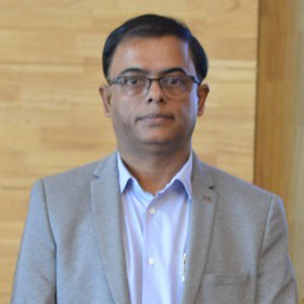 Shri Pallab Dey