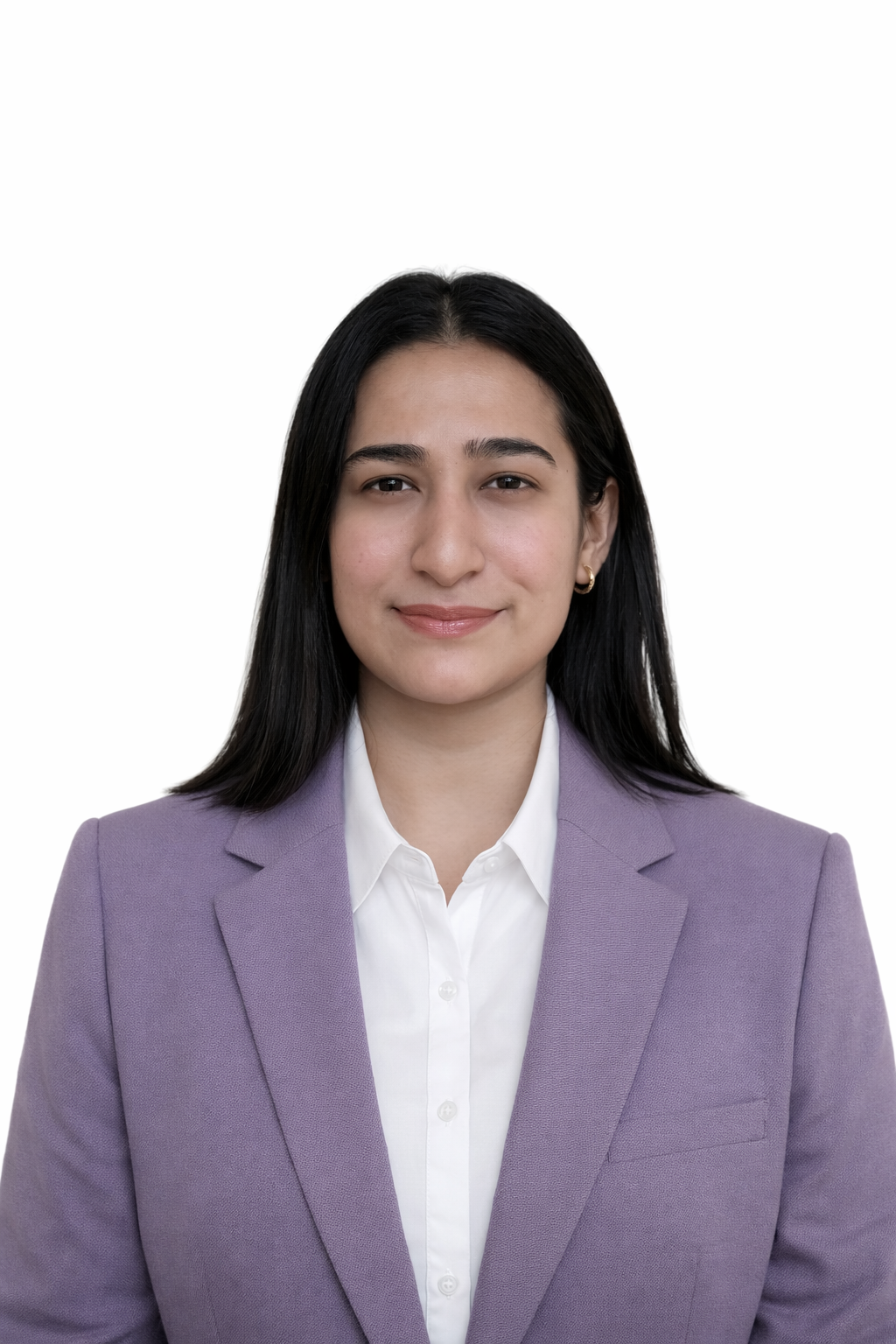 Miss Beatrice Chopra