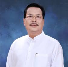 Shri Pema Khandu